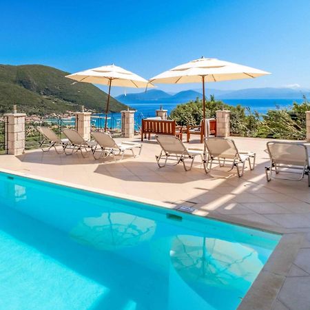 Villa Ponti Pondi Esterno foto