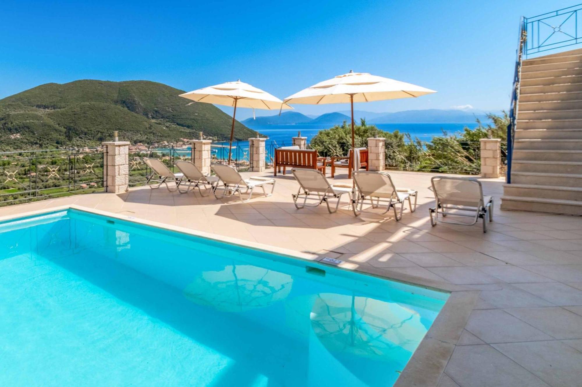 Villa Ponti Pondi Esterno foto