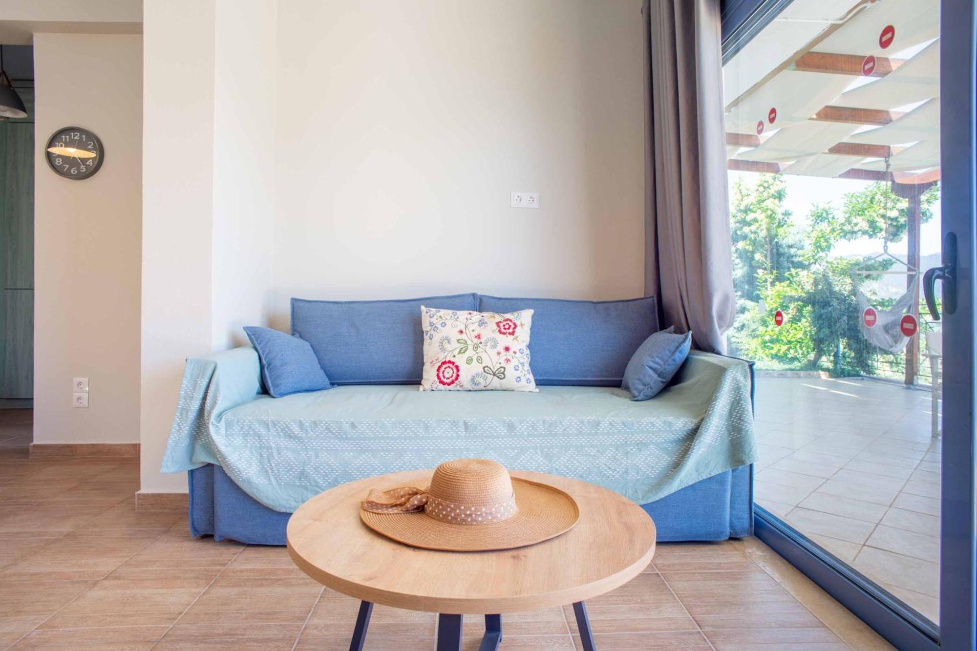 Villa Ponti Pondi Esterno foto