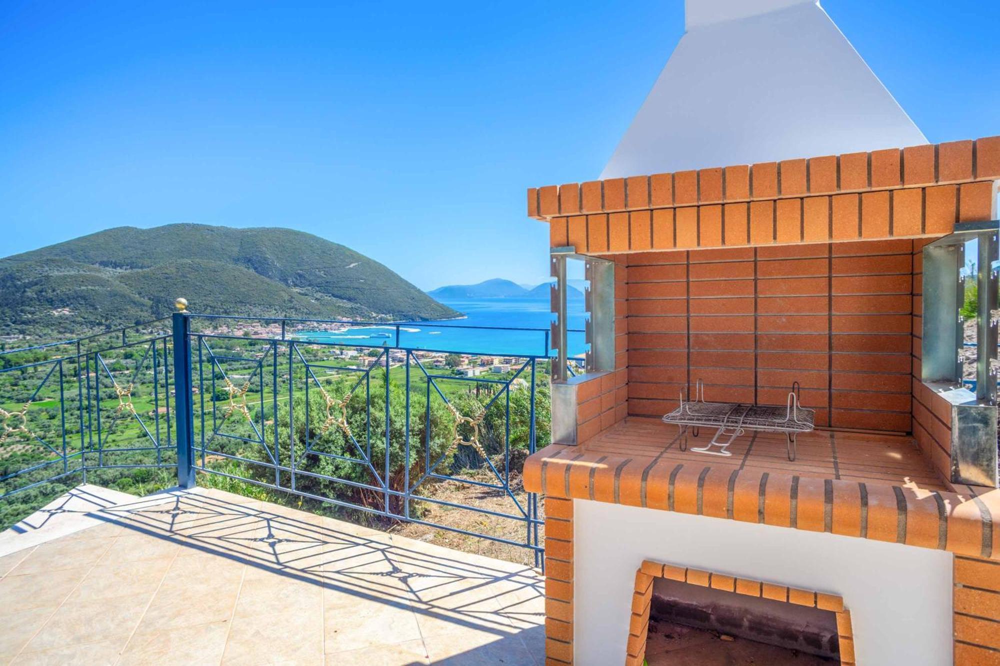Villa Ponti Pondi Esterno foto