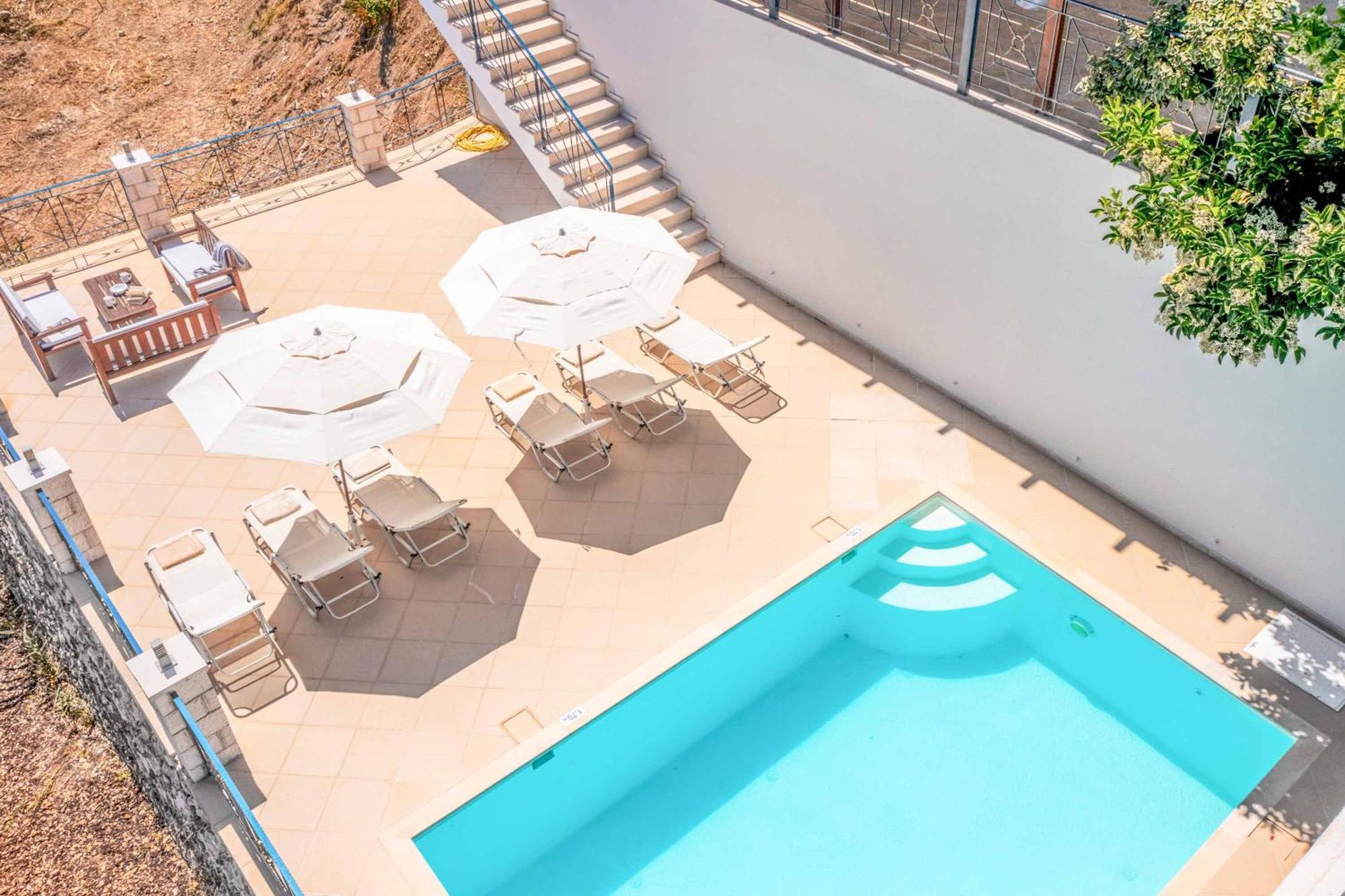 Villa Ponti Pondi Esterno foto