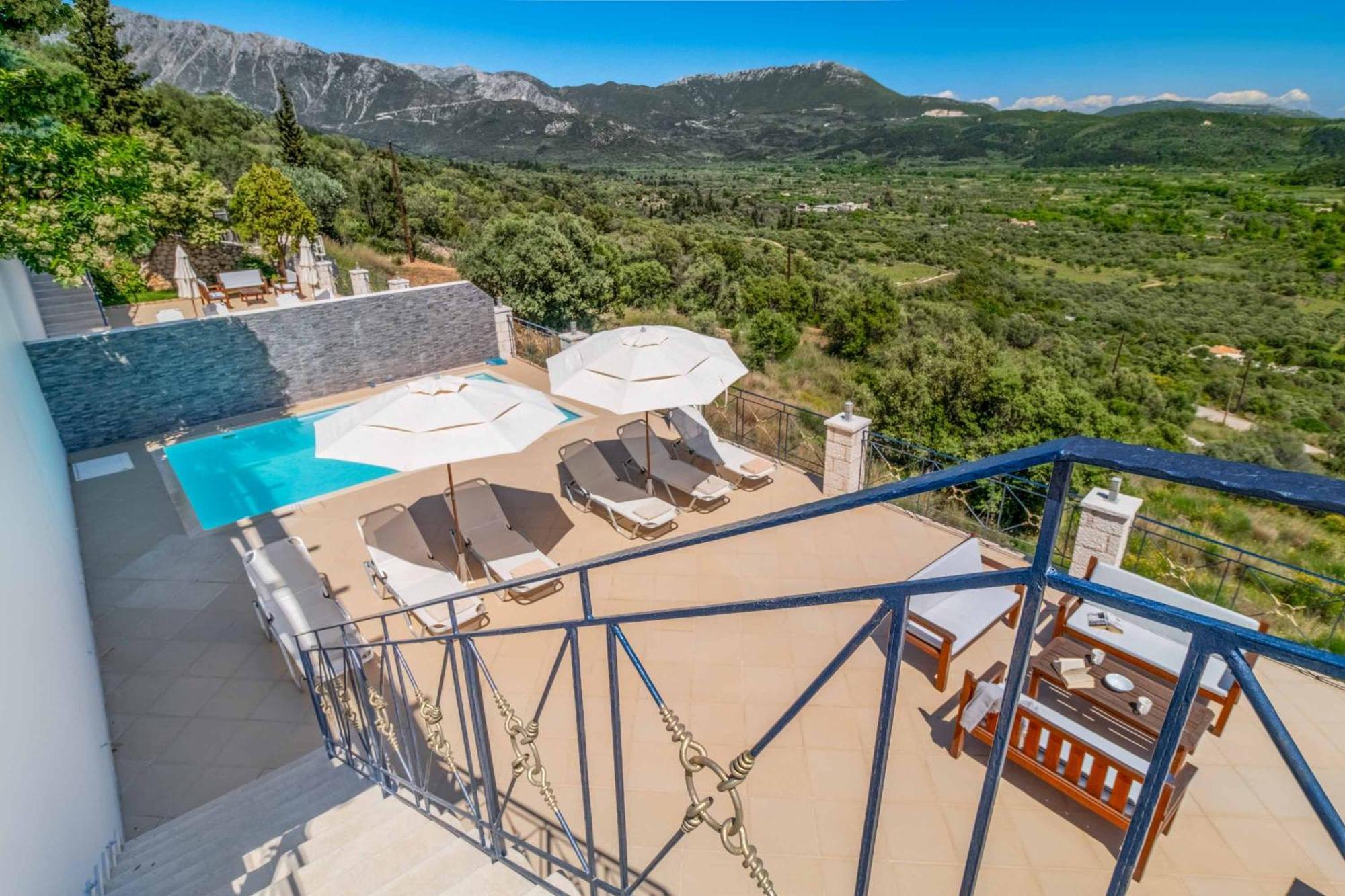 Villa Ponti Pondi Esterno foto
