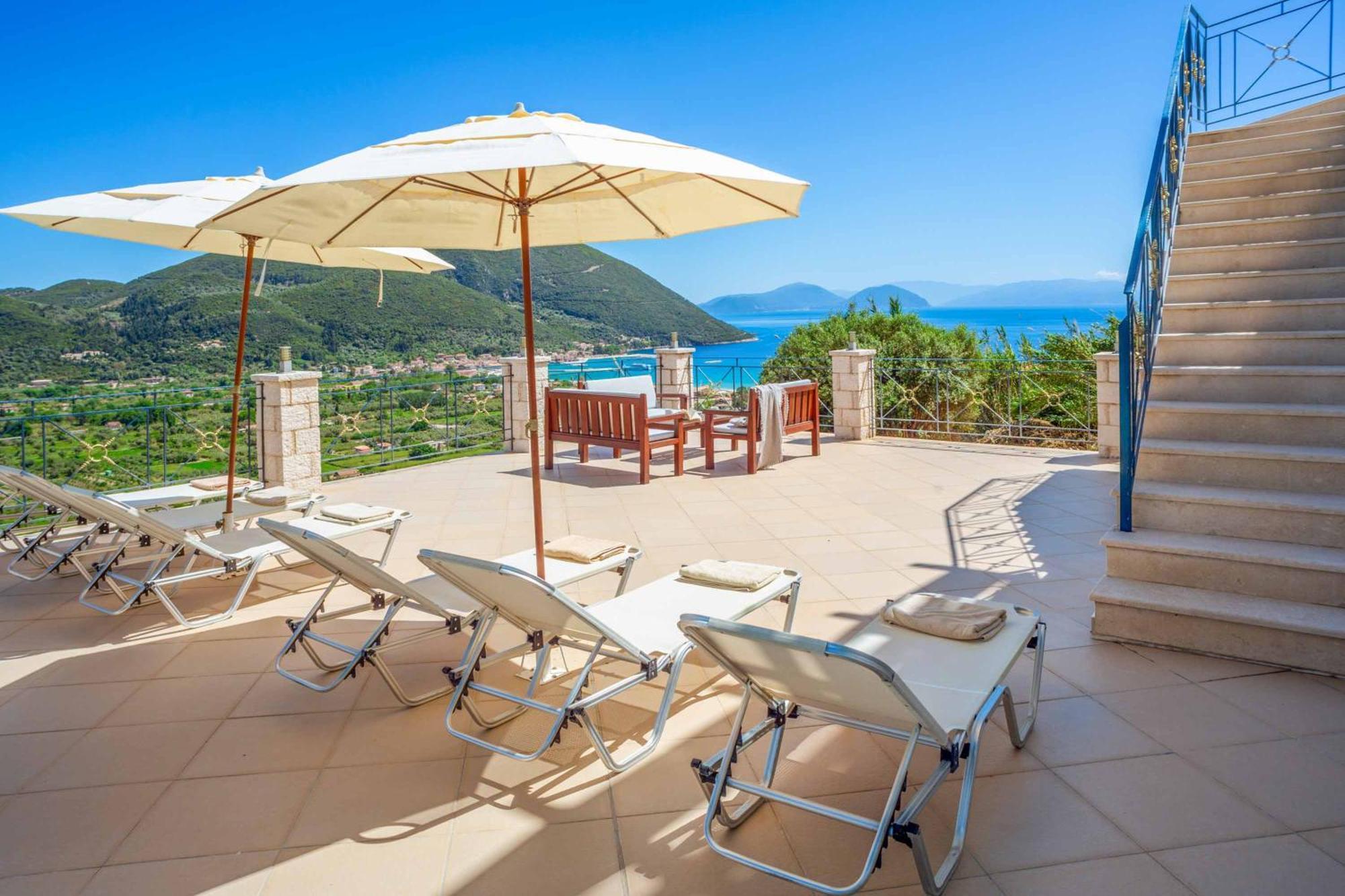 Villa Ponti Pondi Esterno foto