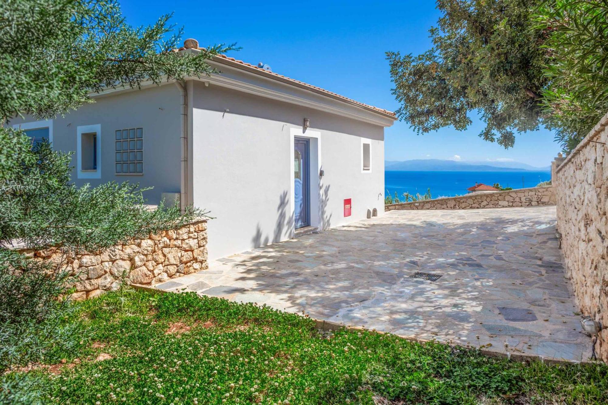 Villa Ponti Pondi Esterno foto