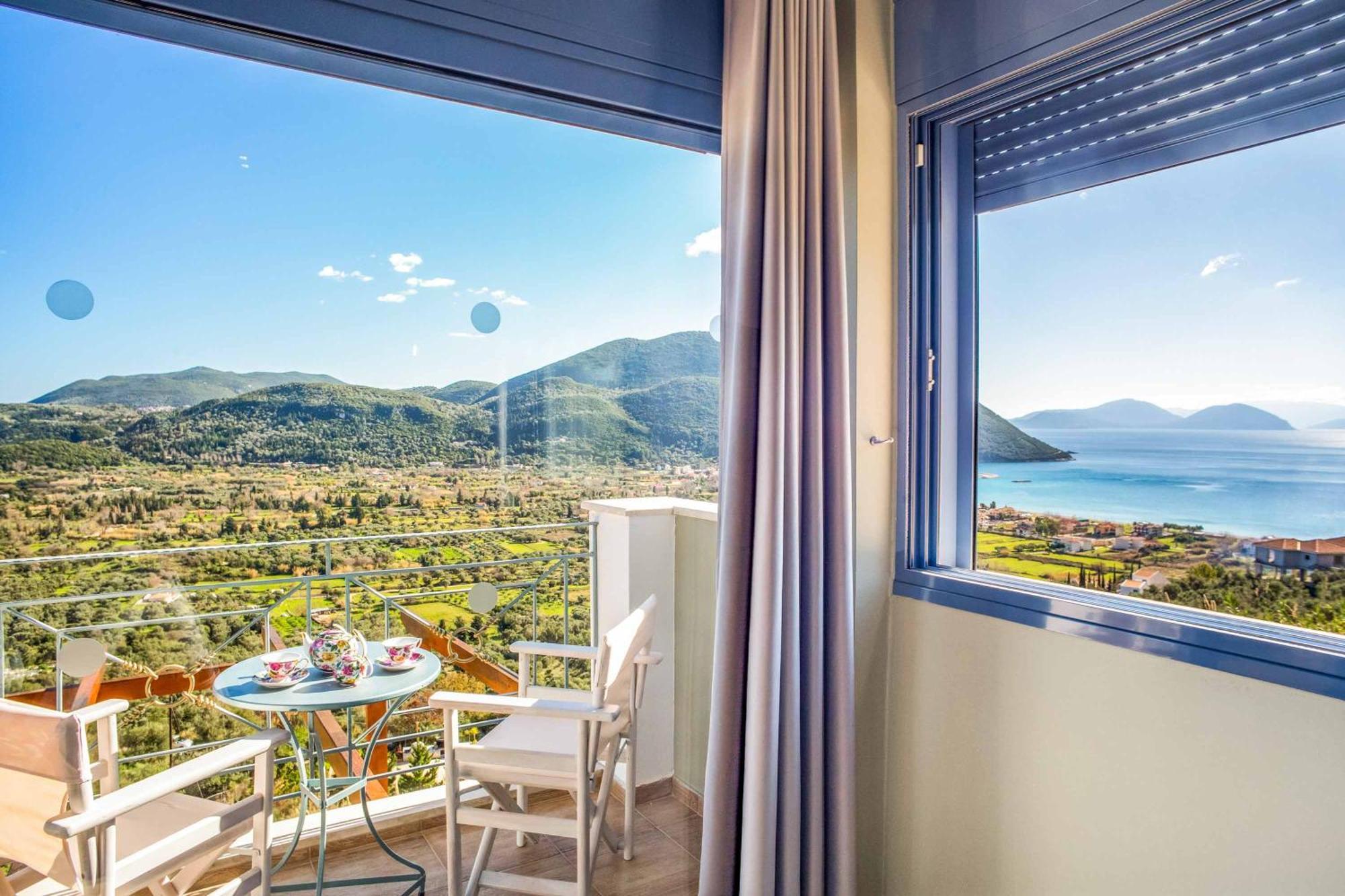 Villa Ponti Pondi Esterno foto