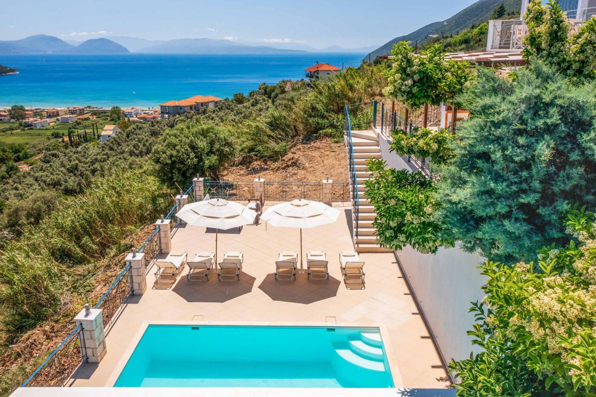 Villa Ponti Pondi Esterno foto
