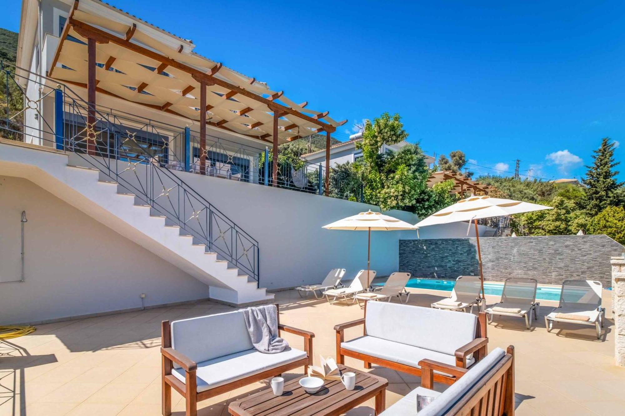 Villa Ponti Pondi Esterno foto