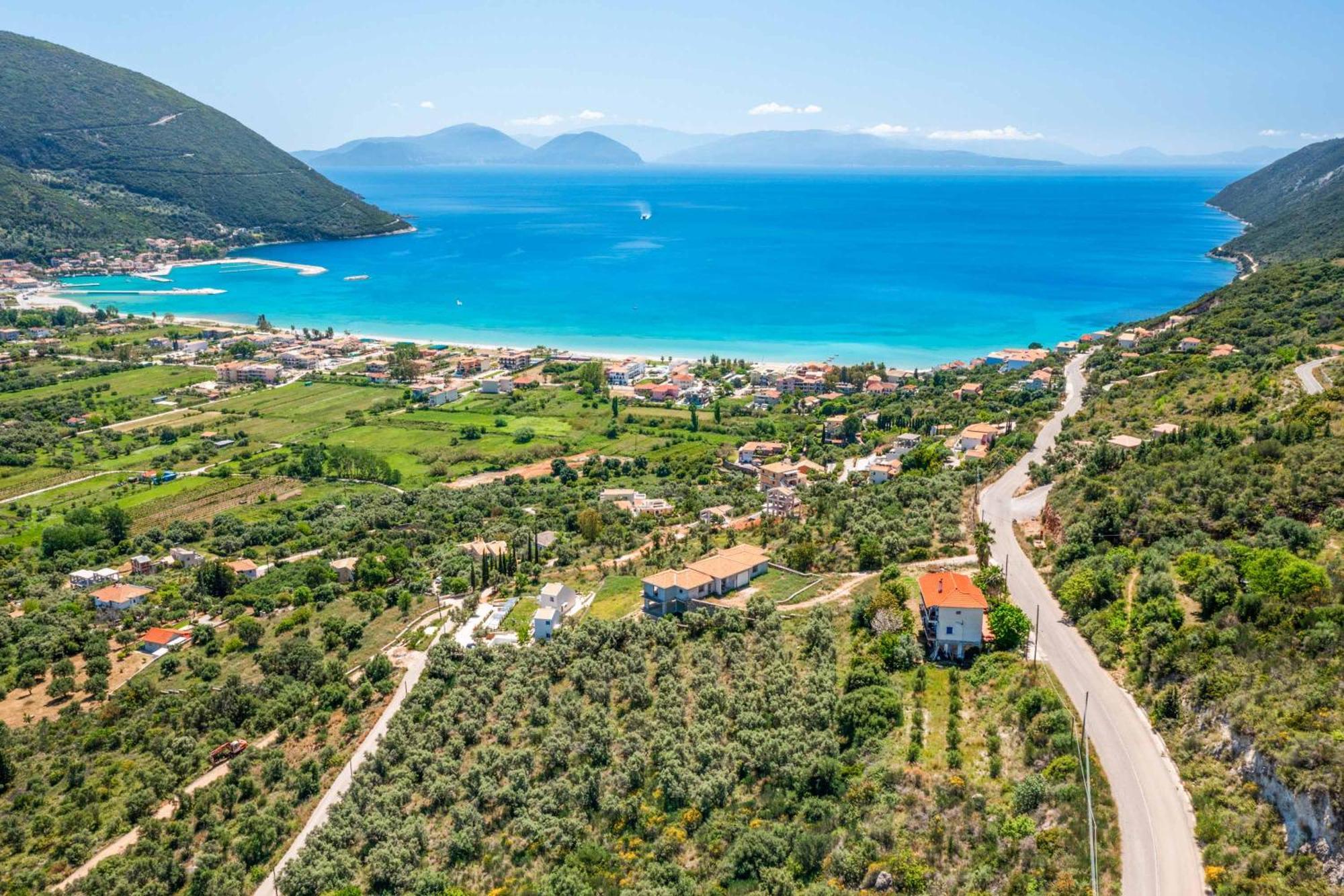 Villa Ponti Pondi Esterno foto