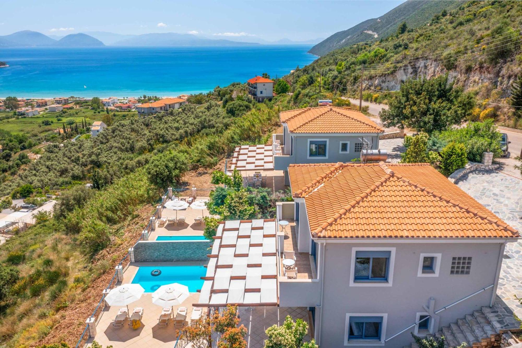 Villa Ponti Pondi Esterno foto