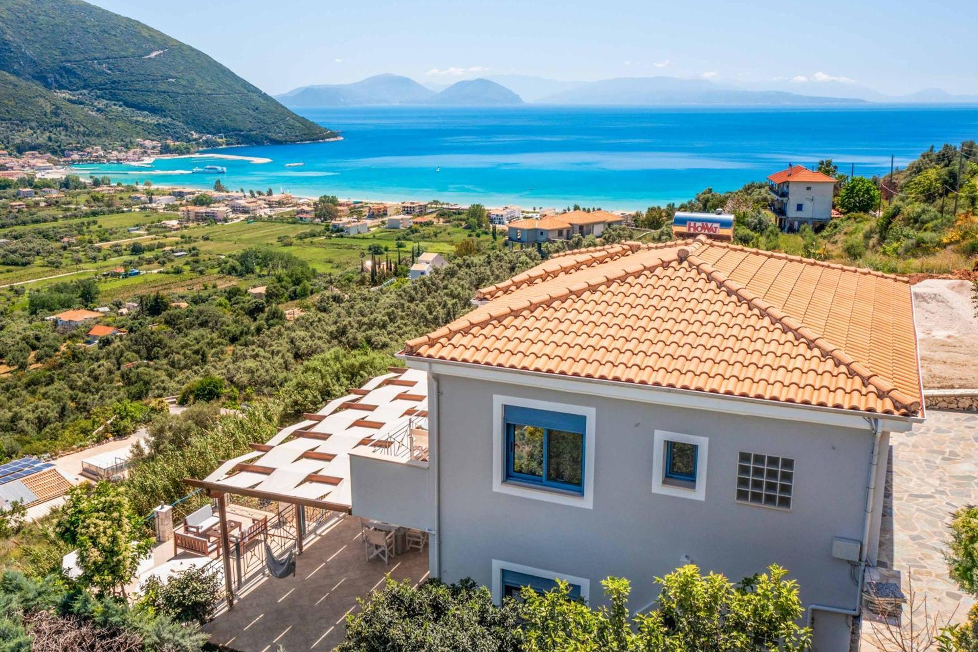Villa Ponti Pondi Esterno foto