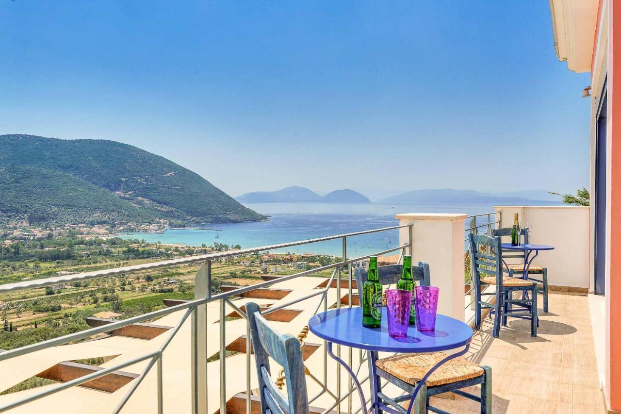 Villa Ponti Pondi Esterno foto