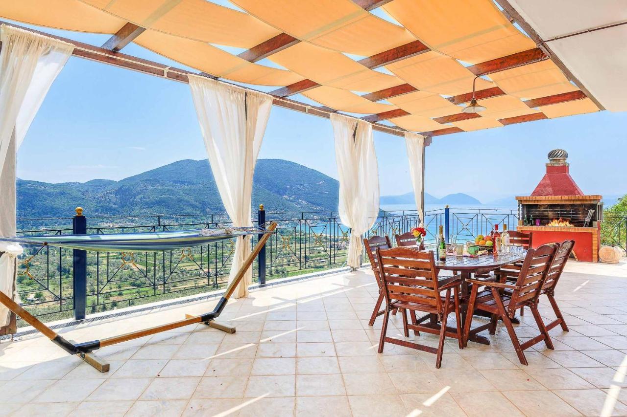 Villa Ponti Pondi Esterno foto