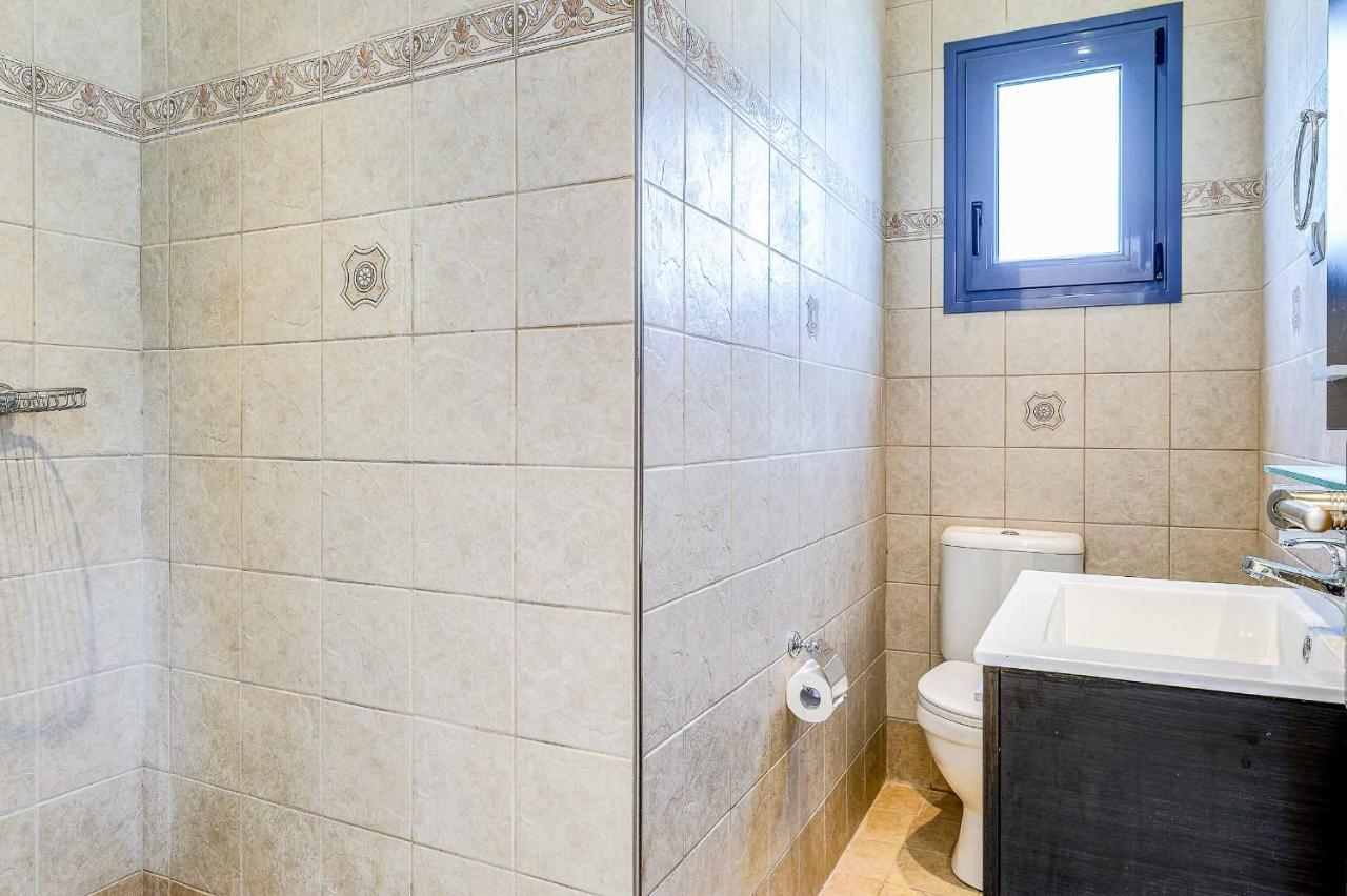 Villa Ponti Pondi Esterno foto