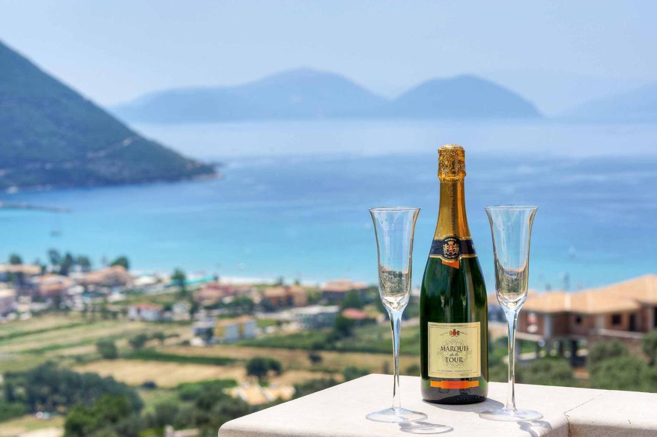 Villa Ponti Pondi Esterno foto