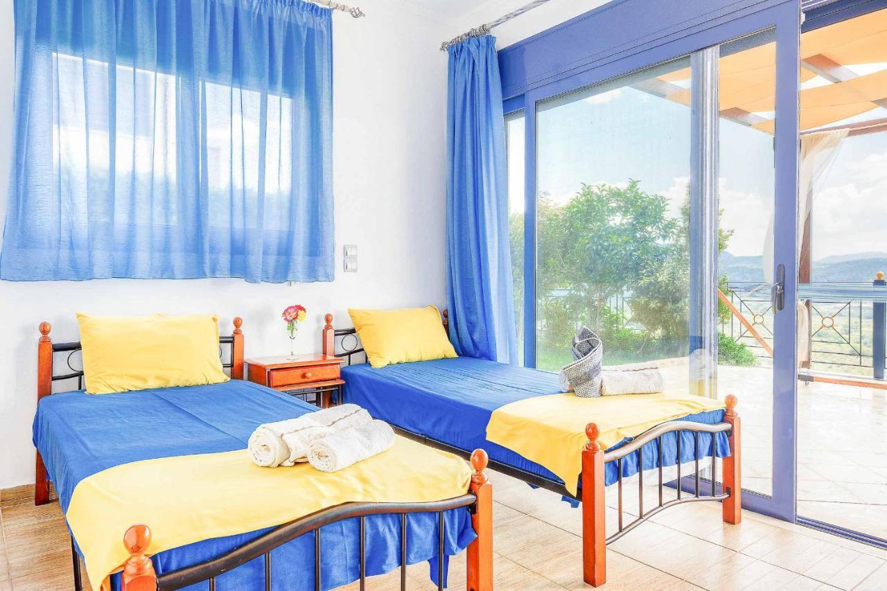 Villa Ponti Pondi Esterno foto